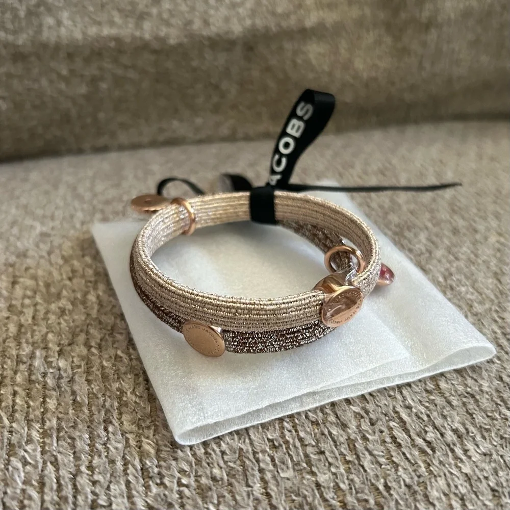 Marc Jacobs Hair Ties